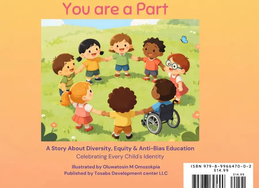 You are a Part Image